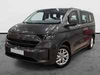 Usado VW Transporter 150 CV (110 kW) 2026 Graphite dust metalizado Van