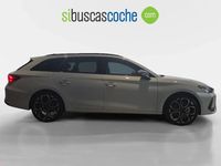 Nuevo Cupra Leon 204 CV (150 kW) 2026 Blanco