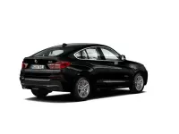 Occasion BMW X4 Comfort Edition 190 ch (139 kW) 2017 Noir SUV