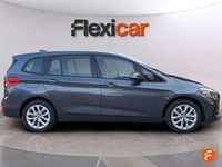 Usado BMW 218 140 CV (102 kW) 2020 Negro Monovolumen