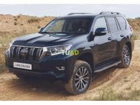 usado Toyota Land Cruiser D-4d Vxl Aut. '20