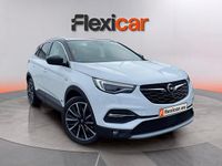 Usado Opel Grandland X Ultimate 200 CV (147 kW) 2020 Blanco SUV