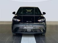 Nuevo BYD Dolphin Surf Boost 64 kW (88 CV) 2025 Polar night black Utilitario