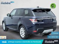 usado Land Rover Range Rover Sport 3.0TDV6 HSE Aut.