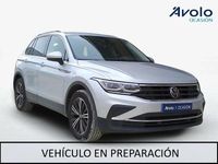Usado VW Tiguan 150 CV (110 kW) 2022 SUV