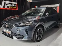 Usado Cupra Formentor 204 CV (150 kW) 2023 Gris / plata SUV