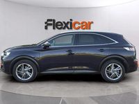 Usado DS Automobiles DS7 Crossback Chic 130 CV (95 kW) 2020 Azul SUV