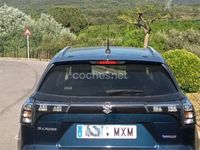 Usado Suzuki SX4 S-Cross 129 CV (94 kW) 2024 Azul SUV