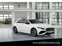 Nuevo Mercedes A200 163 CV (119 kW) 2025 Blanco
