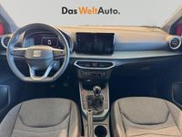 Usado Seat Arona Xperience 115 HP (84 kW) 2024 Vermelho SUV