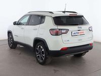 Occasion Jeep Compass Limited 192 ch (141 kW) 2022 Blanc SUV
