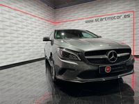 usado Mercedes CLA200 CDI / d Urban 2.1 135CV