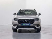 Usado DS Automobiles DS7 Crossback Performance 181 CV (133 kW) 2021 Blanco SUV