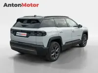 Nuevo Jeep Compass 145 CV (106 kW) 2026 Blanco SUV