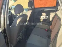 Usado Opel Antara Cosmo 150 CV (110 kW) 2007 Negro SUV