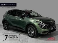 Usado Kia Sportage GT-Line 230 CV (169 kW) 2025 Otro SUV