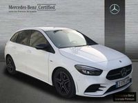 usado Mercedes B200 -CLASS D AMG LINE