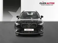 Brugt Volvo XC40 163 HK (119 kW) 2025 Sort SUV