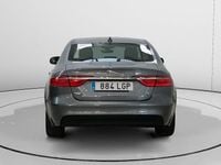 Usado Jaguar XF Pure 163 CV (119 kW) 2020 Berlina