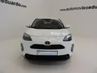 Usado Toyota Yaris Cross Active 116 CV (85 kW) 2022 Blanco SUV