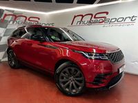 usado Land Rover Range Rover Velar 2.0D R-Dynamic SE 4WD Aut. 240