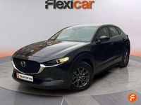 Usado Mazda CX-30 Prime-Line 140 CV (102 kW) 2025 Negro SUV