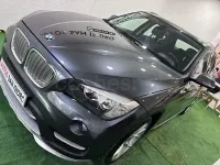 Usado BMW 118 143 CV (105 kW) 2013 Gris / plata Utilitario