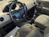 Usado Chevrolet Kalos SE 72 CV (52 kW) 2004 Rojo Berlina