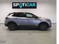 usado Opel Grandland X 1.2 Turbo Design & Tech