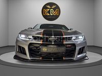 Usado Chevrolet Camaro 2023 Coupe