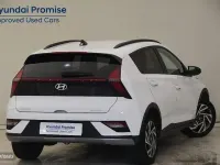 Usado Hyundai Bayon 79 CV (58 kW) 2025 SUV