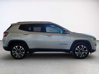 usado Jeep Compass 1.6 Multijet 80th Aniversario 96 kW (130 CV)