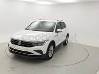 Usado VW Tiguan Life 151 CV (111 kW) 2022 Otro SUV