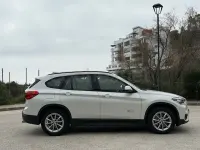 Usado BMW X1 192 CV (141 kW) 2017 Blanco SUV