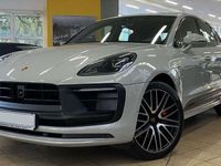 usado Porsche Macan GTS Aut.