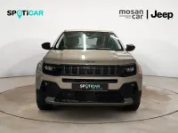 Usado Jeep Avenger Altitude 101 CV (74 kW) 2024 Rojo SUV