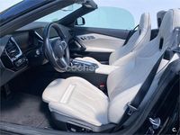 Usado BMW Z4 M Sport 258 CV (189 kW) 2022 Negro Descapotable