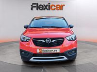 Usado Opel Crossland X Excellence 120 CV (88 kW) 2017 Rojo SUV
