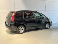 Usado Citroën C4 Business Class 111 CV (81 kW) 2012 Negro Monovolumen