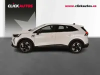 Brugt Renault Symbioz Techno 143 HK (105 kW) 2025 Hvid SUV