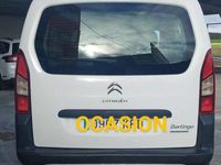 usado Citroën Berlingo M1 Monovolumen Manual de 4 Puert