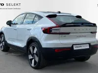 Usado Volvo C40 Plus 2023 Eléctrico SUV