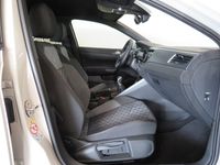 usado VW Taigo R-Line 1.0 TSI 81 kW (110 CV)