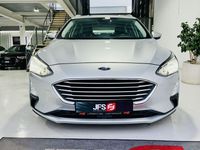 Usado Ford Focus Active 120 CV (88 kW) 2022 Gris Familiar