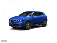 usado Alfa Romeo Crosswagon Tonale 1.3 Multi-air PHEV Speciale