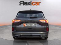 Usado Ford Kuga ST-Line 120 CV (88 kW) 2024 Gris SUV