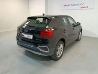Używany Audi Q2 Advanced Plus 116 KM (85 kW) 2025 Czarny SUV