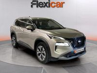 Occasion Nissan X-Trail Acenta 204 ch (150 kW) 2024 Gris SUV
