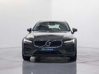 Usado Volvo V60 CC 190 CV (139 kW) 2020 Gris Familiar
