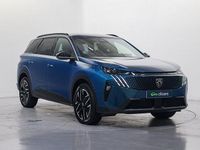 Usado Peugeot 5008 Allure 136 CV (100 kW) 2025 Azul SUV